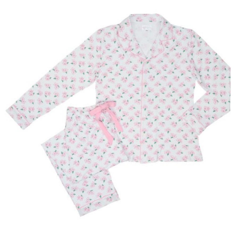 BUNDLE Mommy & Me matching pajamas by Cecil and Lou